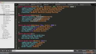 Mastering CSS - Second Edition : Next Steps | packtpub.com