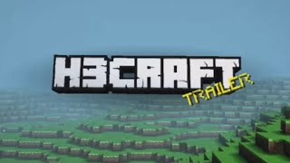 TRAILER H3CRAFT - MINECRAFT SERVER!