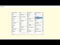 Populate ListBox Using Visual Basic .Net | DateTime Format | Visual Studio 2015 | Anmol VB.Net