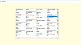Populate ListBox Using Visual Basic .Net | DateTime Format | Visual Studio 2015 | Anmol VB.Net