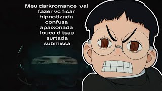 dark romance no tiktok