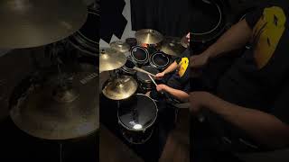 Sequential Drumming