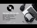 Sangeetha Megam - High Quality Remastered 5.1| 32Bit Flac Audio | Ilayaraja | Udaya Geetham