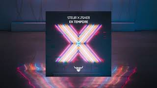 Steur X 2sher - Ex Tempore