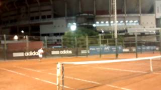 José Ahedo CircuitoTenis com