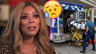 The End Of A LEGEND! It's Sad News To Hear Wendy Williams's Doctor Say She Has Only Few Days Left.