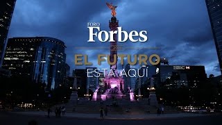 Foro Forbes 2015 trailer