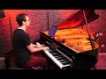 Attention - Charlie Puth (Arr. Peter Bence) #charlieputh #attention #pianocover