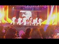 Kamo Mphela performing “Dalie” at Miss SA 2024