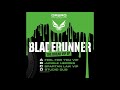 Bladerunner - Jungle Heroes