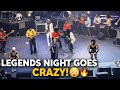 Ndasara Ndega” LIVE 💔🔥 | Legends Night bringing back real old school emotion!