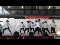 「”hip hop dance stadio gooz”七夕ステージ2 3」一宮七夕まつり2016