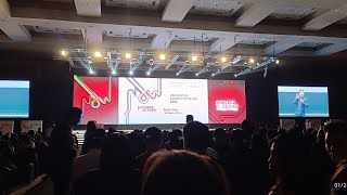 KickOff Prudential 2024 by The Best Vision