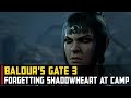 What if you do Gaunglet of Shar without Shadowheart | Baldur's Gate 3