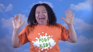 POGF Kids! 08-16-20