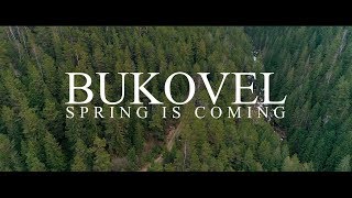 Bukovel | Spring is coming