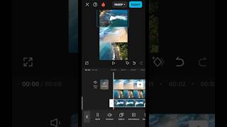 Capcut 3 layer video editing tutorial 🔥||#tutorial #shortsfeed #trending