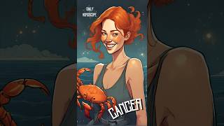 CANCER ♋️ YOUR HOROSCOPE TODAY #horoscope