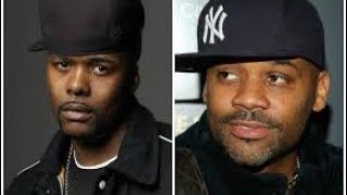 Memphis Bleek Slams Dame Dash’s Claim Of Jay-Z Ghostwriting For Him: “He Wilding Right Now”