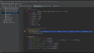 Python Grading System Import Python Class