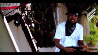 Chan Dizzy - Nuh Strange Face (Official Video) [HD] NEW AUG.2010