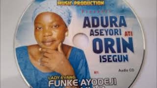 Adura Aseyori ati Orin Isegun Track 1