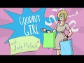 Goodbuy Girl goes back-to-school shopping