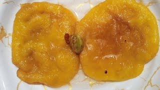 Mango Malpua recipe | Cook with Baijayanti