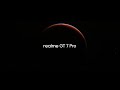 realme GT 7 Pro | Mars Design