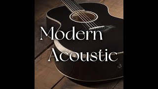 Modern Acoustic／島村楽器　ミーナ町田店