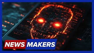 AI Fears | Newsmakers - January 2, 2025