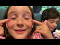 ripping caleb s tooth out *tooth extraction at home*