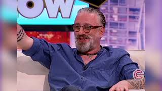 "The ვანო'ს Show" - 3 მაისი, 2019 (გადაცემის სტუმარი: ალეკო ბეგალიშვილი)
