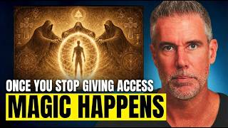This Ancient Secret Will Make You Energetically UNSHAKABLE