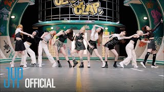 NiziU 3rd Single「CLAP CLAP」M/V Another ver.