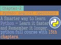 python tutorial for beginners to advanced | Chapter - 2 | python  Logic Operators
