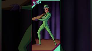 What happened to The Riddler?