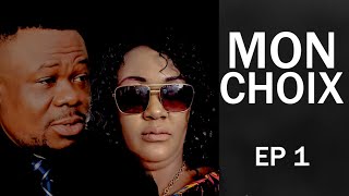 MON CHOIX  EP 1 AVEC GUY NGOMBE,LIYANZI, LOVITA,GLM,NATHALIE,