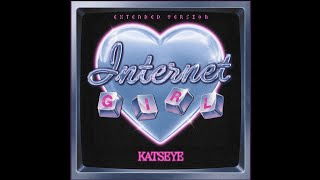 KATSEYE - Internet Girl (Extended Version)