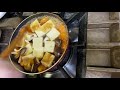 【これぞ定番】高野豆腐の煮ものの作り方！旨味が溢れて優しい味付け how to make boiled koya tofu 料亭顔負け騙されたと思って作ってみてほしい【本格的でプロの味付け】