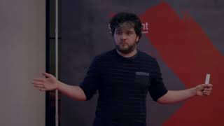 Le libre accès à la recherche scientifique, commun de l'humanité | Pablo RAUZY | TEDxClermontSalon