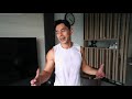 6 biceps workout at home gym u0026 no gym