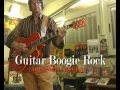 GUITAR BOOGIE ROCK (Arthur 