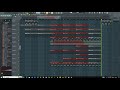 How To Make Amapiano Like Xduppy & Al Xapo in FL Studio