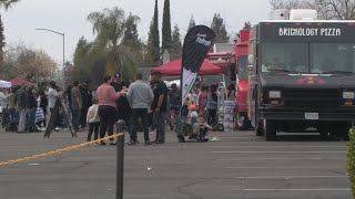 Fresno Swap Meet
