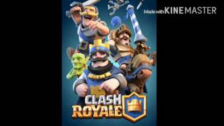 Supercell ВЫ ОФИГЕЛИ ??????