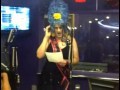 Betty Bangles performance on the first Drag Queen Idols on `That Show` -  Jacaranda 94.2
