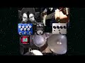 mattoverse electronics mashup guitar into wobble room vox into hiloboost u0026 warble swell deluxe