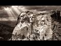 The Workers Who Spent 20 Years Carving Mount Rushmore Out of a Sacred Mountain