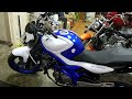 suzuki gladius400 2010 гв